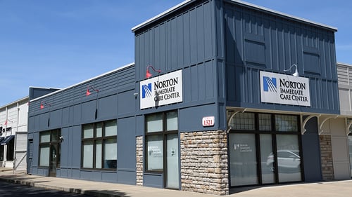 Norton Immediate Care Center - Lyndon