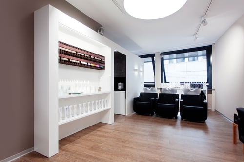 Salon Passione Angelillo