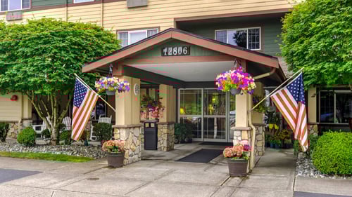 Brookdale Arbor Place