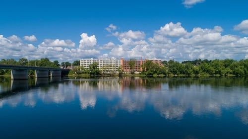 Google Cover Photo for Montgomery Mill Apartments