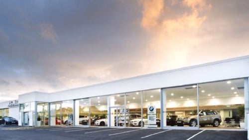 bmw specialist near me