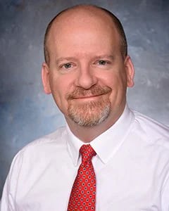 Mark Jameson
