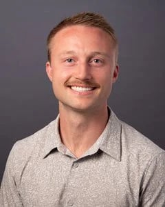 Daulton Keiser