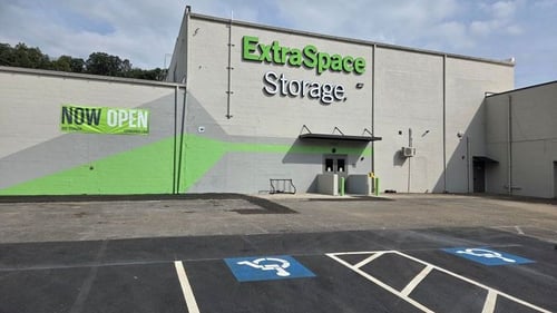 Extra Space Storage