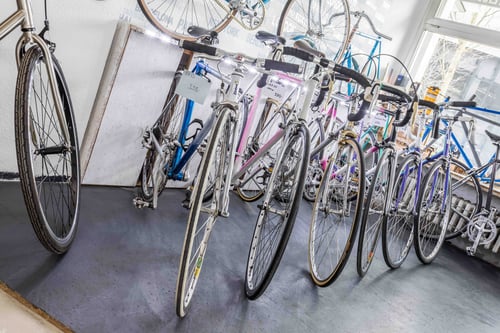 Tretobratze UG - Fahr`Rad Laden