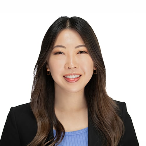 Vivien Xie Cherng, MD