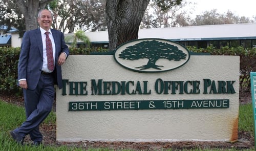 Marc E. Leiberman, MD, FACS | Vero Beach, FL