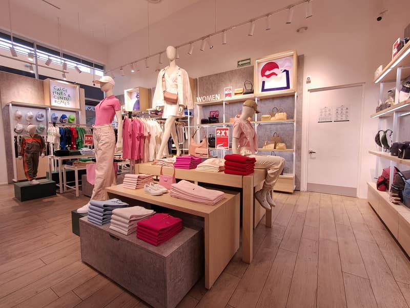 Women Area