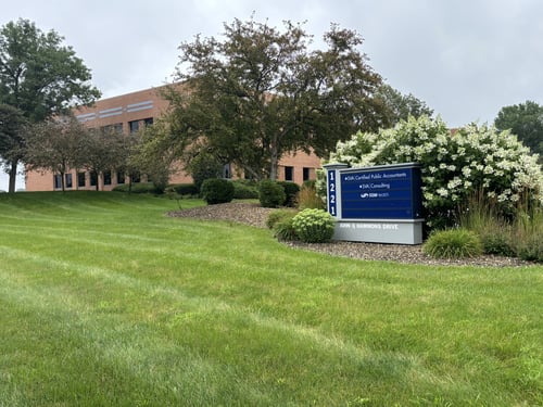 SSM Health Dean Medical Group - Exterior