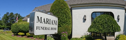 funeral home providence