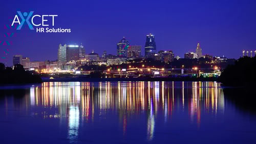 PEO for Small Businesses
Professional Business Organization
Kansas and Missouri