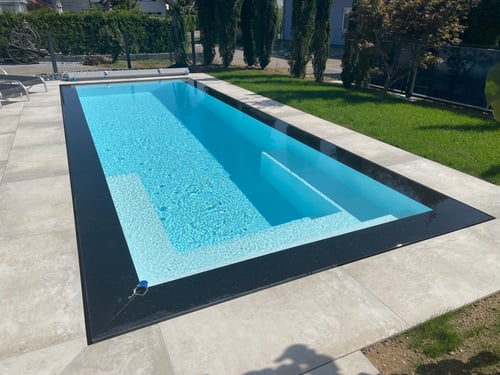 Pool Flüh