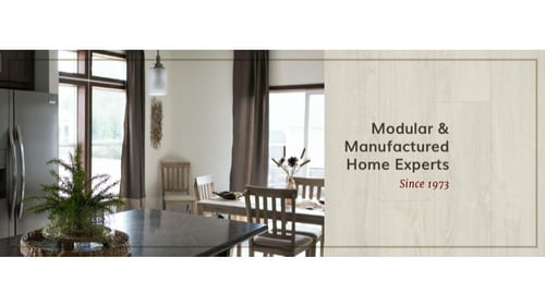 Excelsior Homes West, Inc. You Manufactured and Modular Home Experts