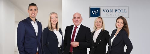 VON POLL IMMOBILIEN Baden-Baden