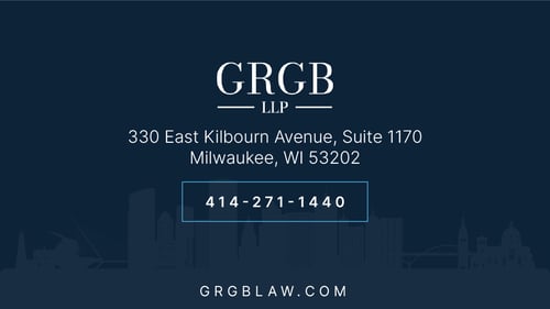 Gimbel, Reilly, Guerin & Brown, LLP Cover Photo