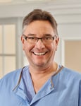 photo of David Sell, CRNA