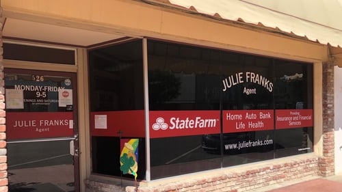 Julie Franks - State Farm Insurance Agent
