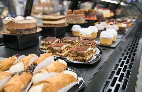 Stop & Shop Bake Shop