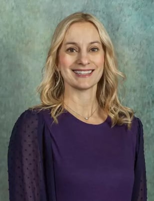 Jaime Bollmann, LCSW