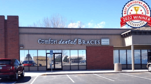 Littleton orthodontist