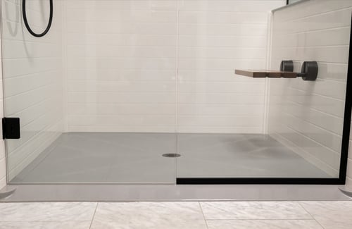 Accessible Bathroom Remodeling Carmel, IN