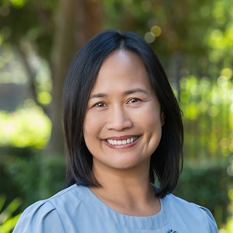 Emillie M. De Ocampo
