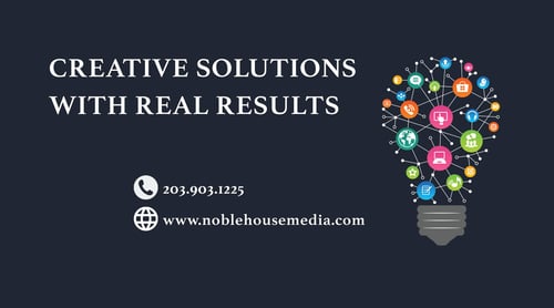 Darien CT Digital Marketing Agency