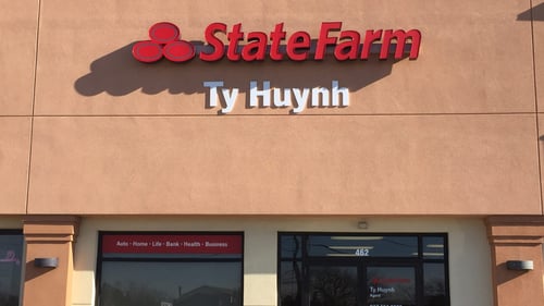 Ty Huynh - State Farm Insurance Agent