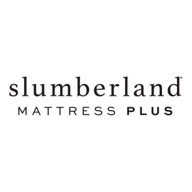 Slumberland Mattress Plus Logo