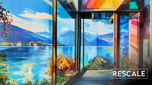 Rescale Consulting aus Locarno
