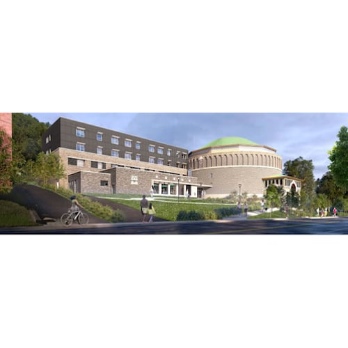 Google Cover Photo for The Carina