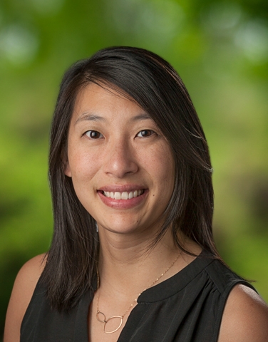 Debbie S Kuo