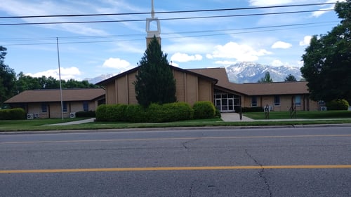 The Church of Jesus Christ of Latter-day Saints