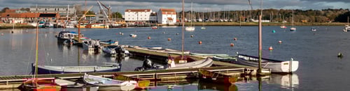 Knight Frank Woodbridge Estate Agents