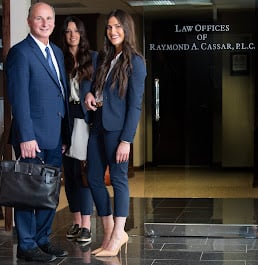 Experienced Michigan Criminal Defense Attorneys