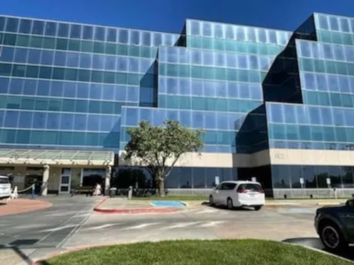 Cook Children's Gastroenterology (Lubbock)
