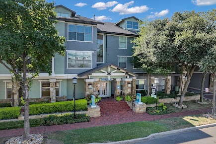 Google Cover Photo for Easton Apartments