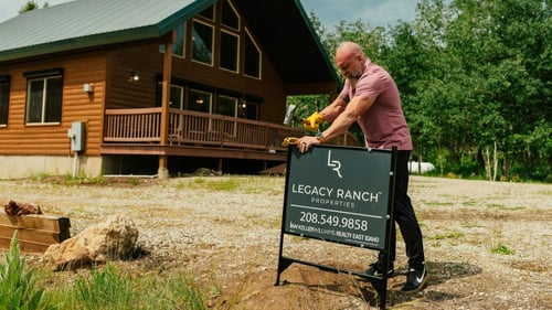 real estate agencies near me, Idaho Falls realtors, sell my home