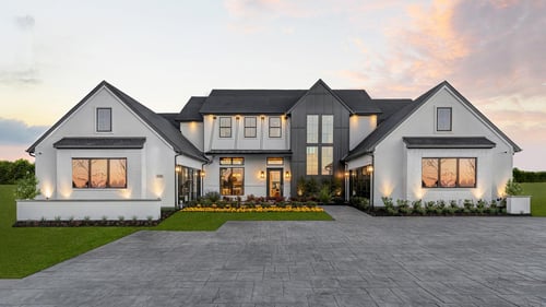 Enclave at Hickory Hill