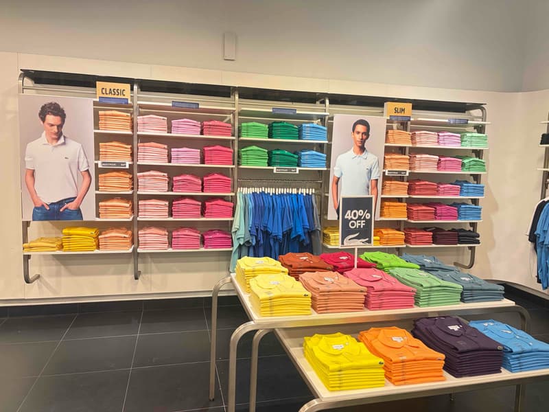 Polo Area