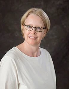 Sarah Speck