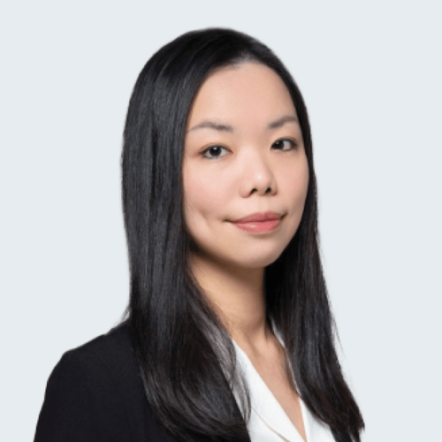 Headshot of Karen Feng