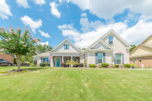 Realtor in Acworth, GA