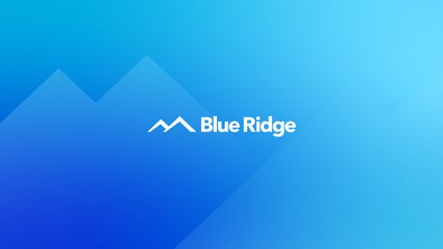 Blue Ridge Google Cover Photo
