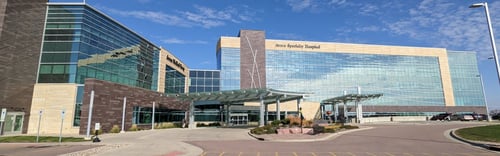 Avera on Louise Health Campus