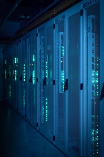 R&M liefert Infrastrukturlösungen für Computerräume aus einer Hand