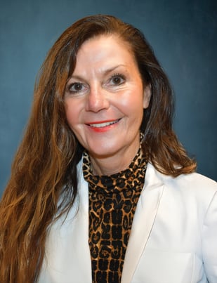 photo of Katharina Hahn, MD