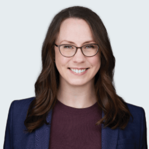 Headshot of Bryn Bezaire