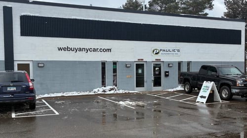 We Buy Any Car Maple Grove, MN
