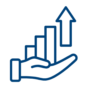growth icon